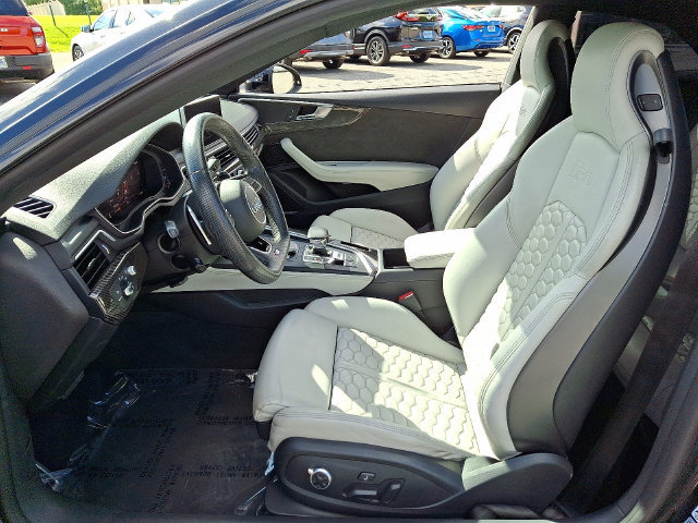 Used 2019 Audi RS 5 AWD/4WD image 14