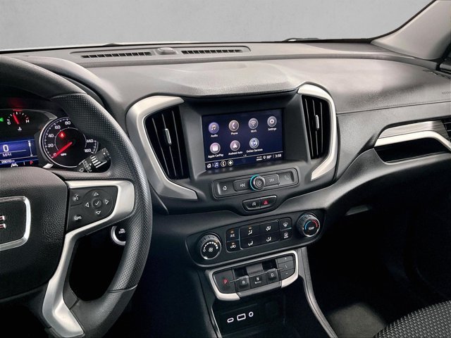 Used 2023 GMC Terrain SLE FWD image 8