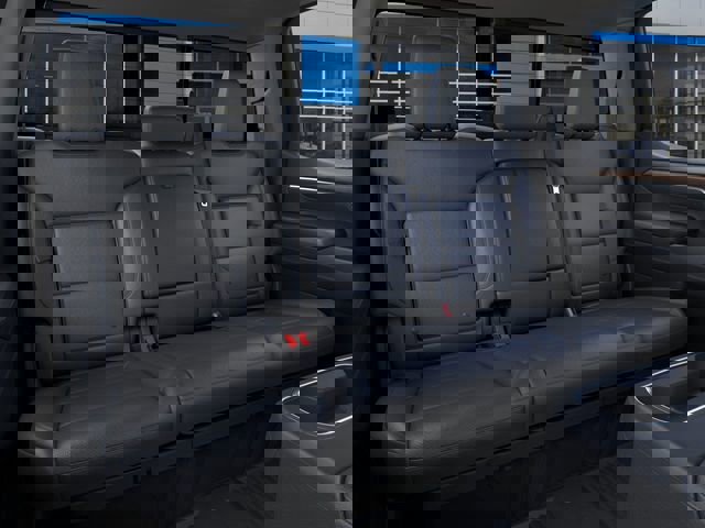 New 2026 Chevrolet Silverado 1500 RST image 17