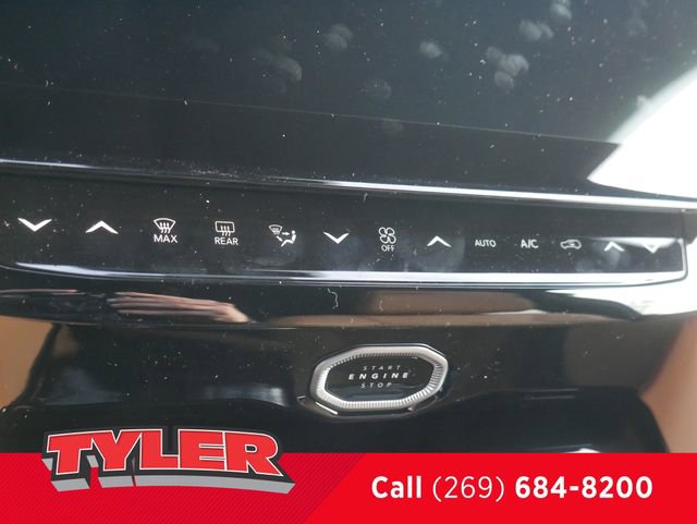 New 2026 Jeep Grand Cherokee Summit image 34