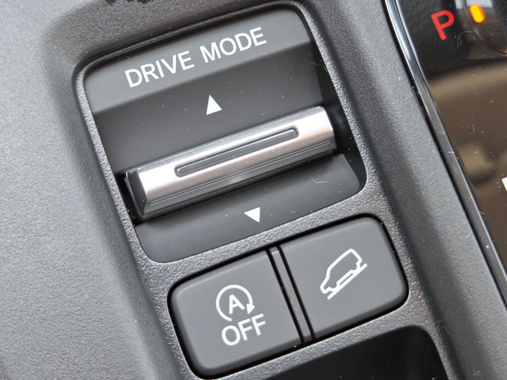 New 2026 Honda CR-V EX image 9