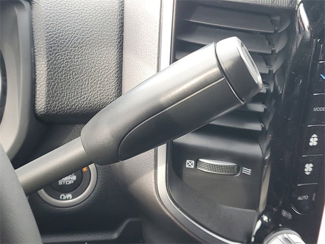 New 2026 RAM 2500 Big Horn image 23