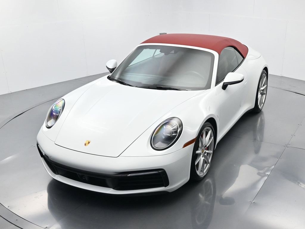 Used 2020 Porsche 911 Carrera S image 35