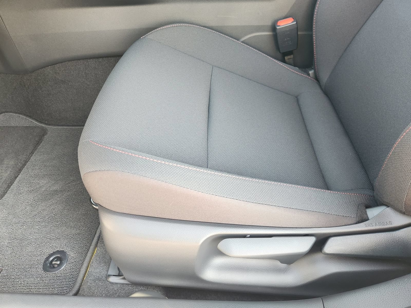 New 2026 Toyota Prius Plug-In Hybrid FWD image 23