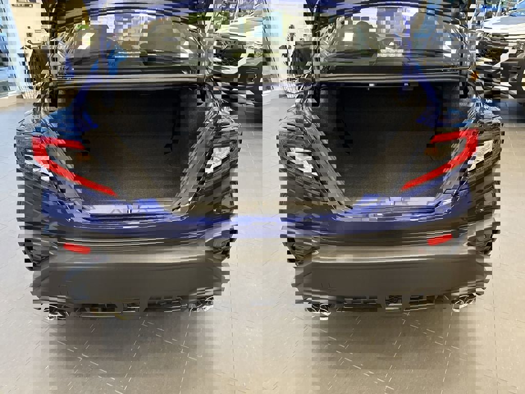 New 2026 Subaru WRX Premium image 40
