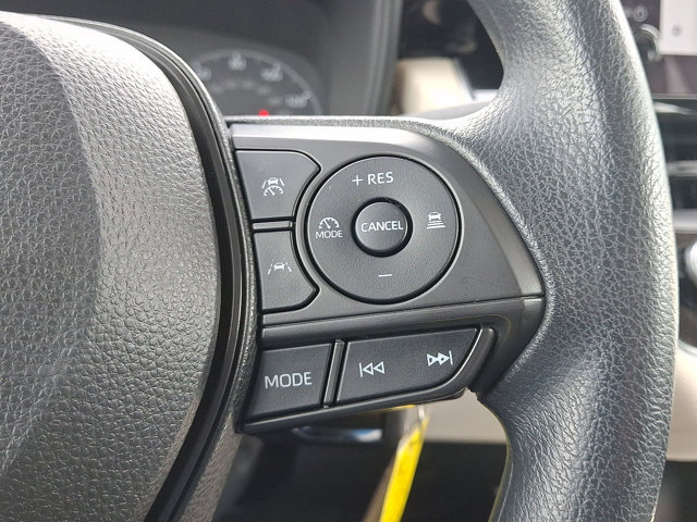 Certified 2023 Toyota Corolla LE FWD image 19