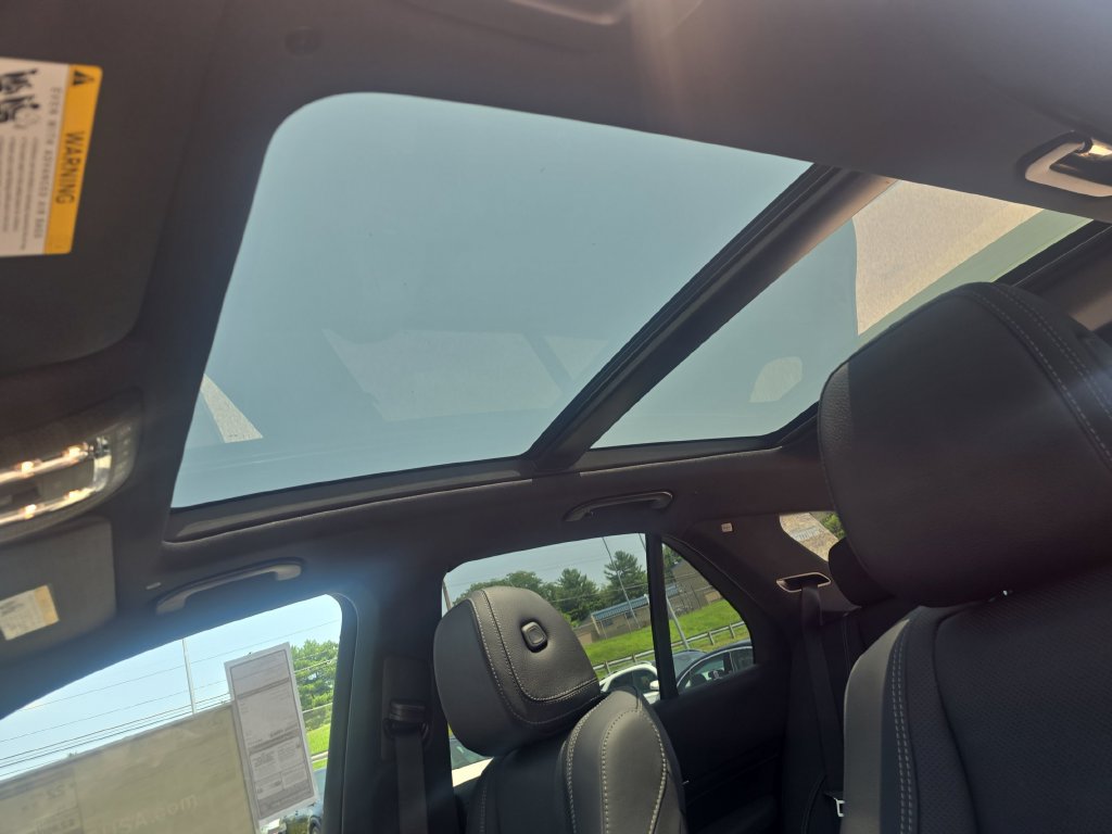 New 2026 Mercedes-Benz GLE 350 4MATIC image 21