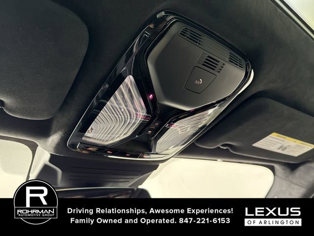 Used 2026 BMW X7 xDrive40i image 10