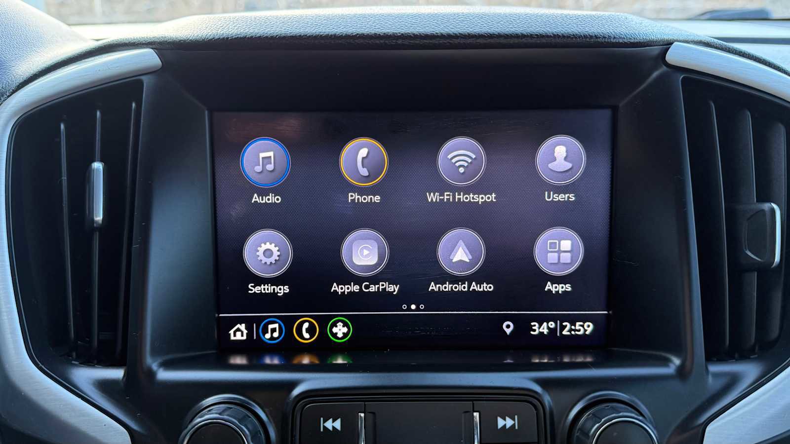 Used 2019 GMC Terrain SLT image 22