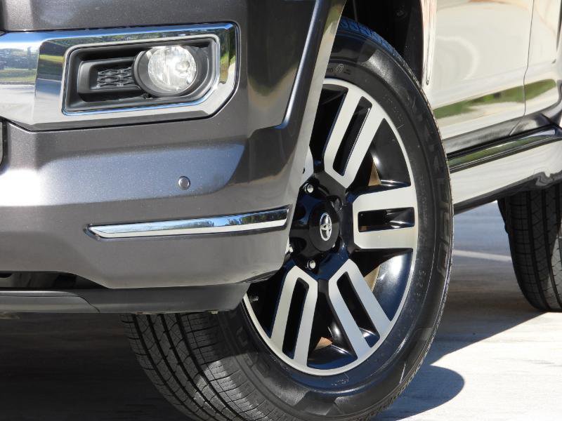 Used 2016 Toyota 4Runner Limited image 5