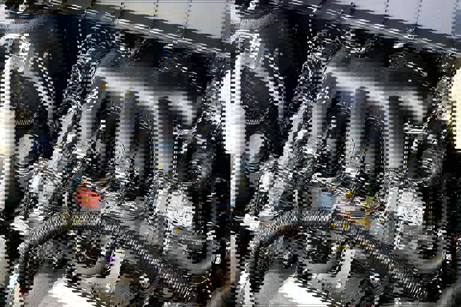 New 2026 Nissan Pathfinder Rock Creek image 17