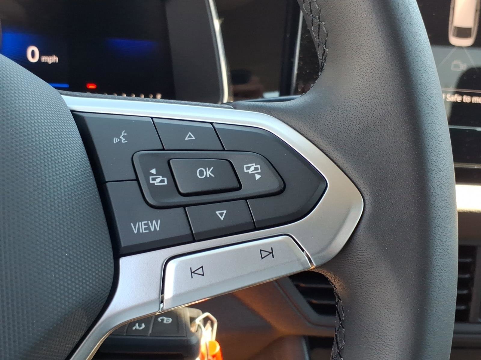 New 2026 Volkswagen Jetta S image 19