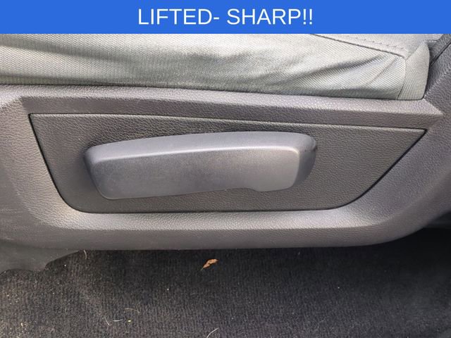 Used 2017 RAM 2500 Tradesman w/ Chrome Appearance Group image 21