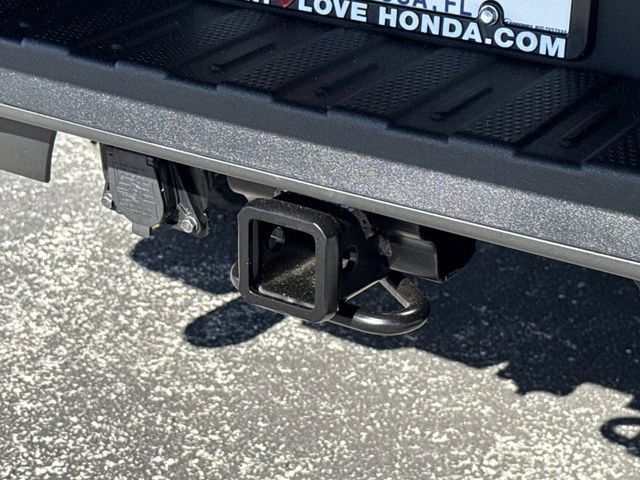 New 2026 Honda Ridgeline TrailSport+ image 13