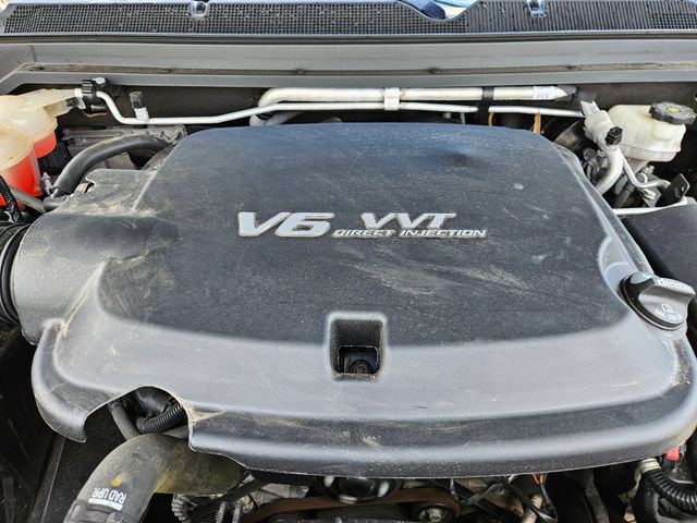 Used 2020 Chevrolet Colorado ZR2 AWD/4WD image 22