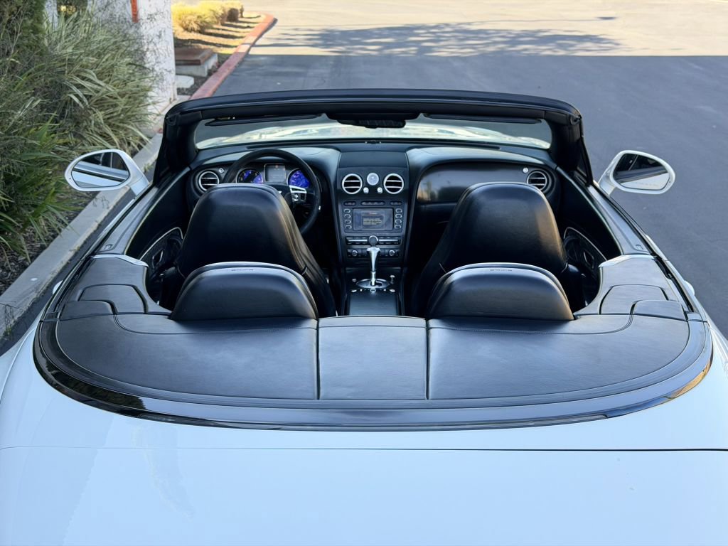 Used 2011 Bentley Continental GT Supersports image 26