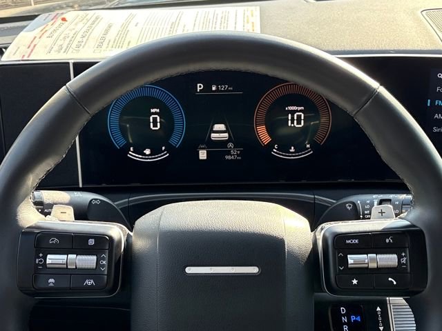 Used 2025 Hyundai Santa Fe SE image 20