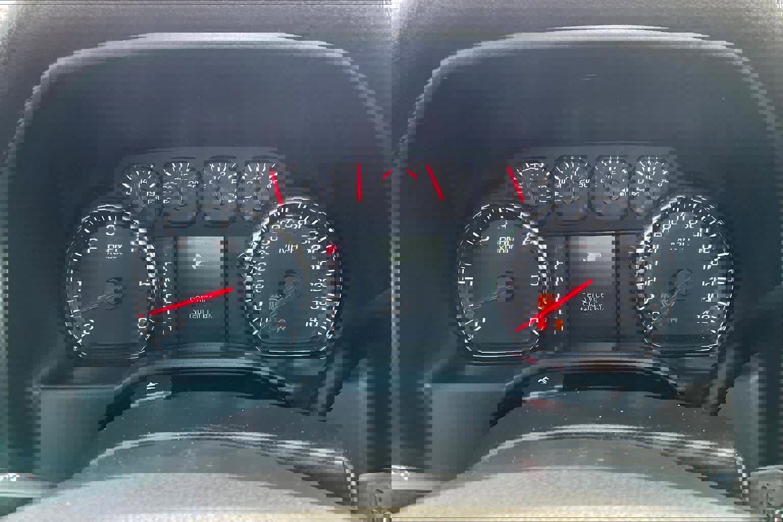 Used 2018 Chevrolet Silverado 2500 W/T w/ WT Fleet Convenience Package image 24