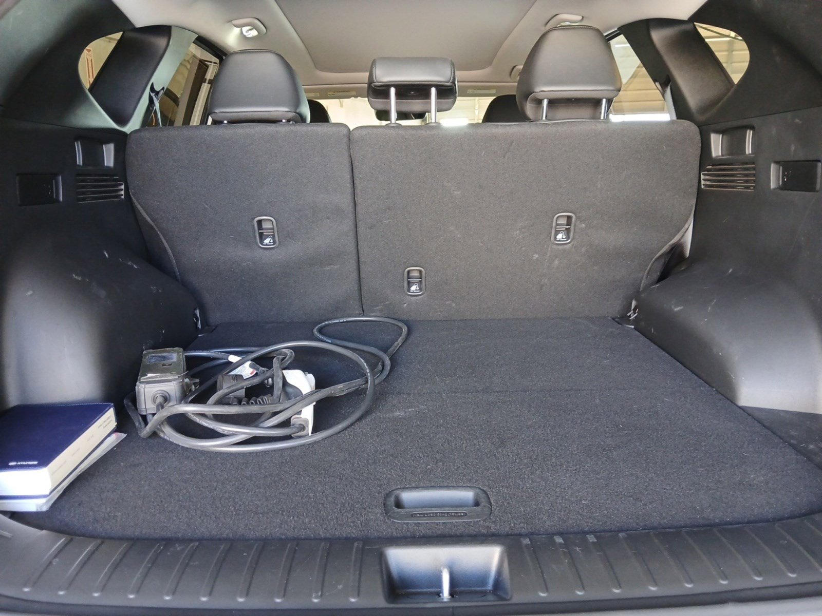 Certified 2025 Hyundai Tucson Limited image 31