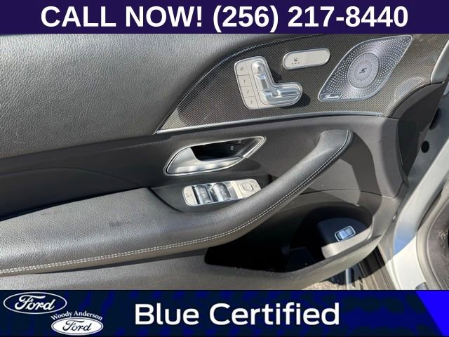 Used 2020 Mercedes-Benz GLE 350 4MATIC image 7