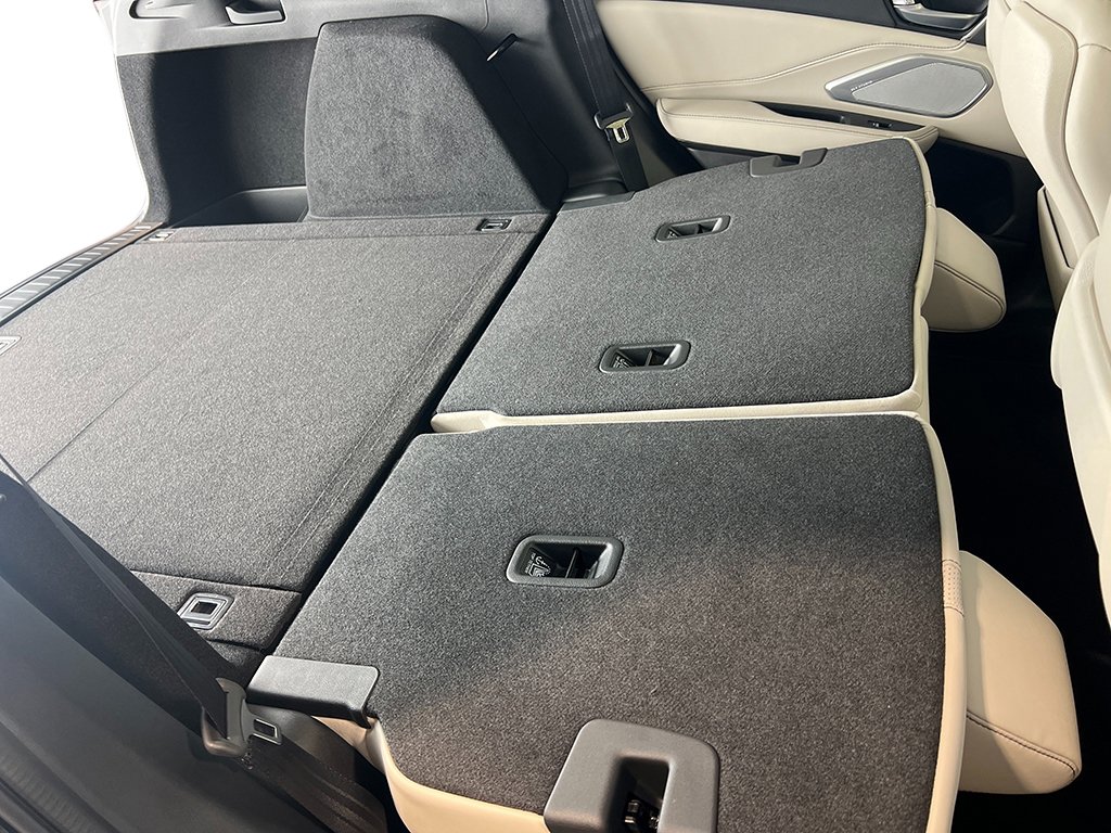 New 2026 Acura RDX w/ Technology Package AWD/4WD image 32