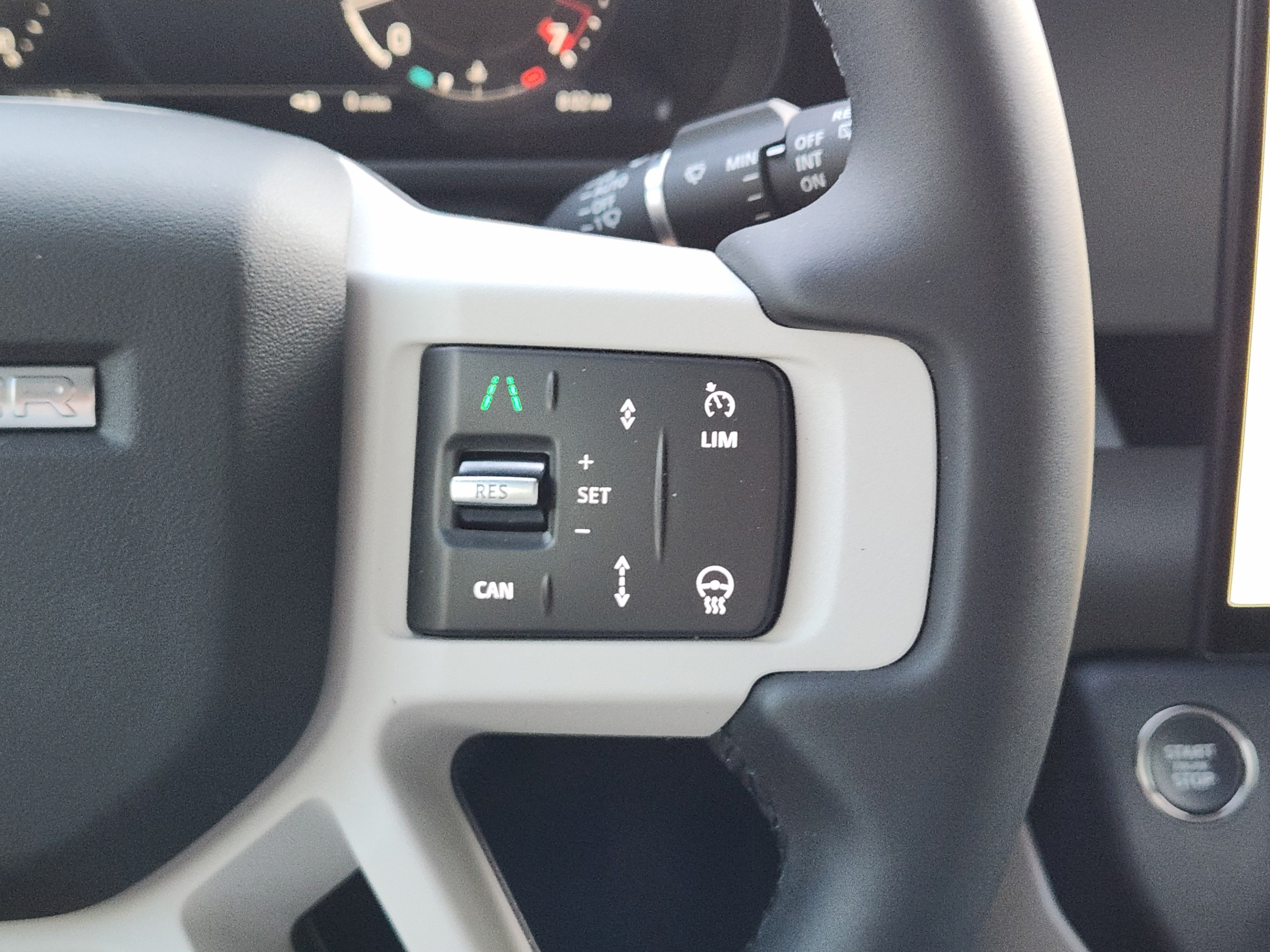New 2026 Land Rover Defender 110 S AWD/4WD image 24