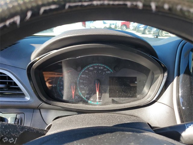 Used 2020 Chevrolet Spark LS image 15