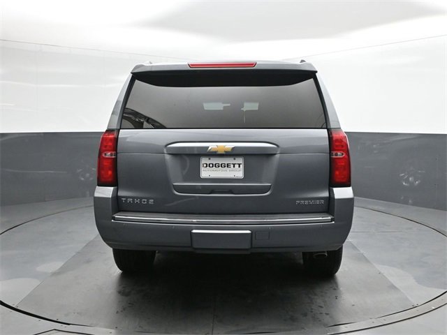 Used 2019 Chevrolet Tahoe Premier image 8