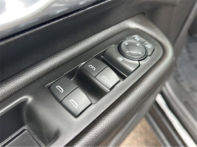 Certified 2022 GMC Terrain AT4 w/ Tech Package image 30