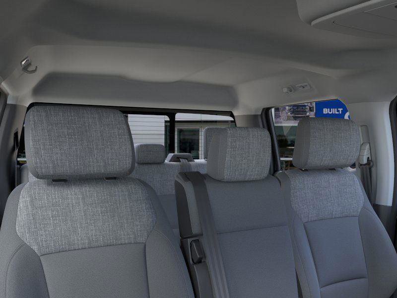 New 2026 Ford F250 XLT w/ XLT Premium Package image 22