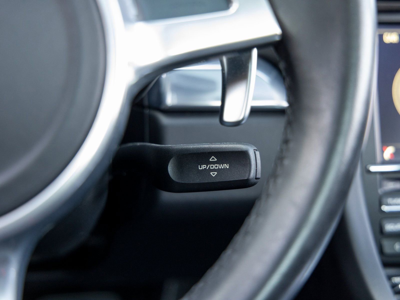 Certified 2016 Porsche 911 Turbo image 32