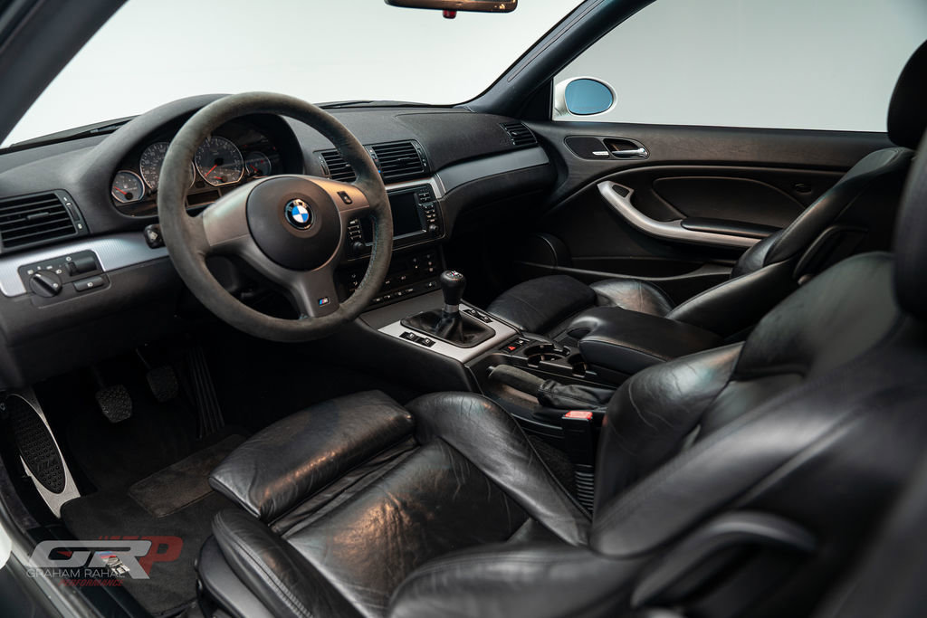 Used 2006 BMW M3 image 31