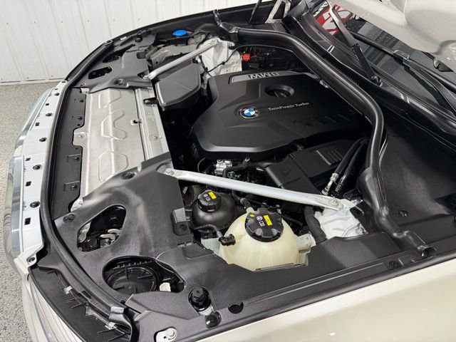 Used 2019 BMW X3 xDrive30i w/ Luxury Package image 32