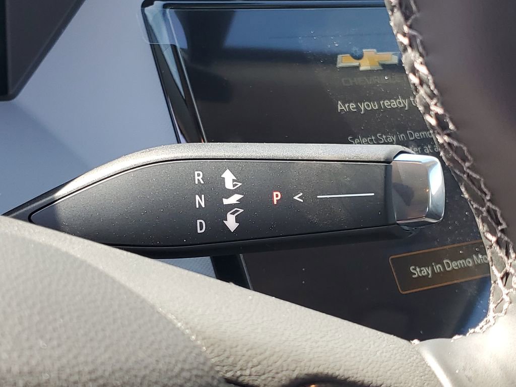 New 2027 Chevrolet Bolt RS image 18