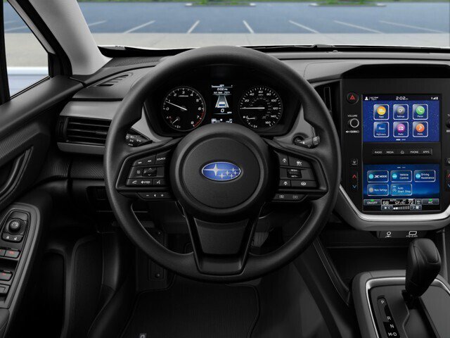New 2027 Subaru Crosstrek 2.5i AWD/4WD image 14