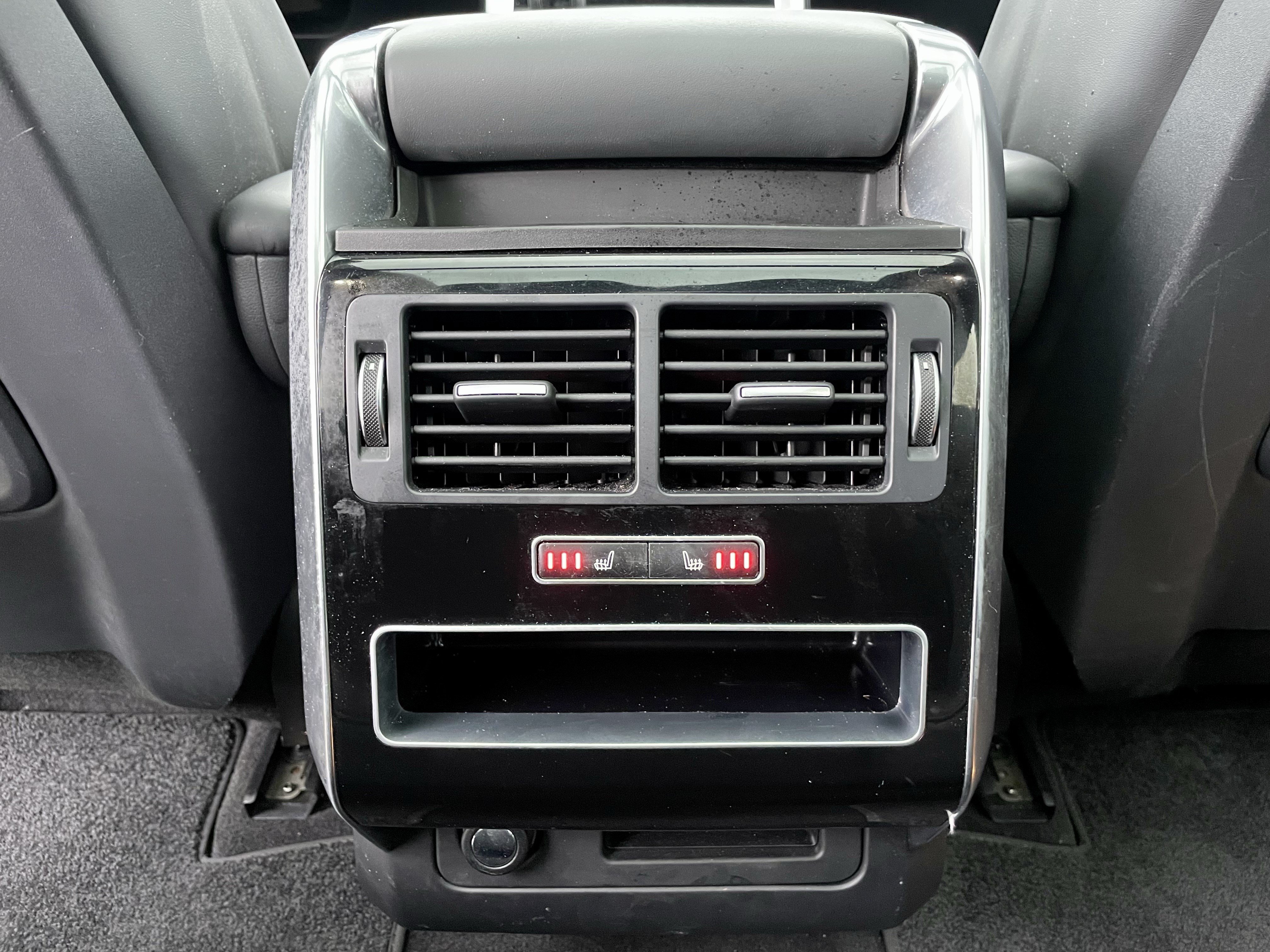Used 2015 Land Rover Range Rover Sport Supercharged AWD/4WD image 26