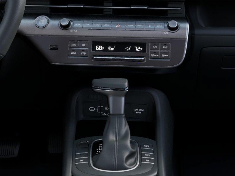 New 2027 Hyundai Kona SEL Sport FWD image 16