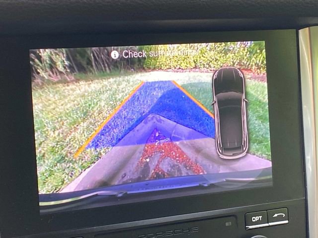 Used 2018 Porsche Macan image 25