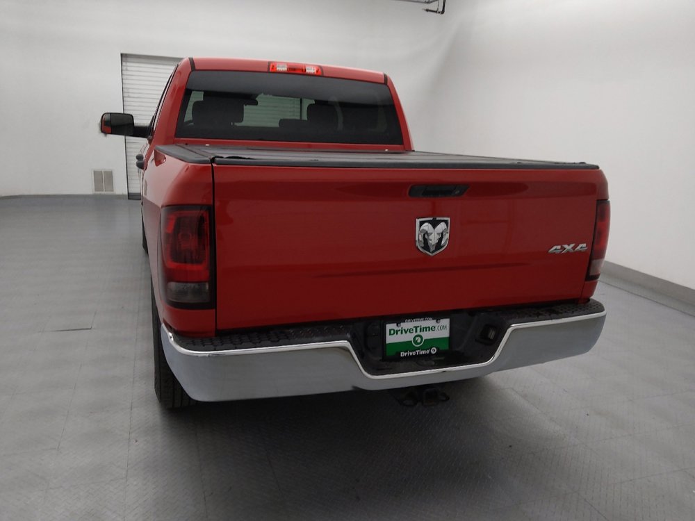Used 2015 RAM 1500 Tradesman w/ Popular Equipment Group image 6