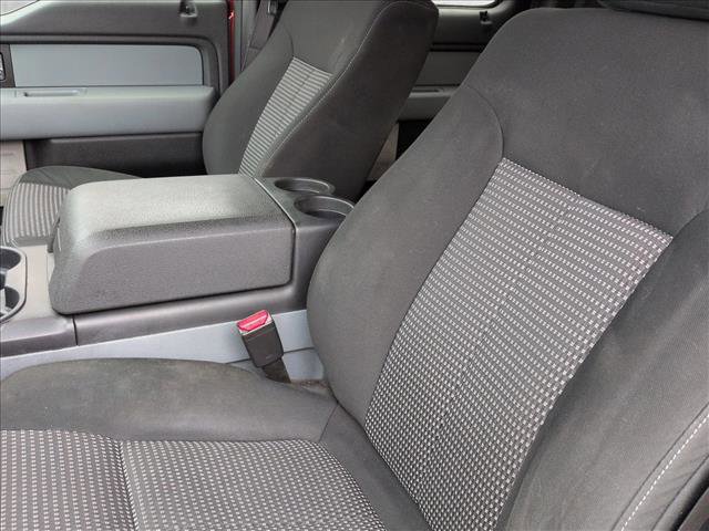 Used 2014 Ford F150 STX w/ Equipment Group 201A Mid image 14