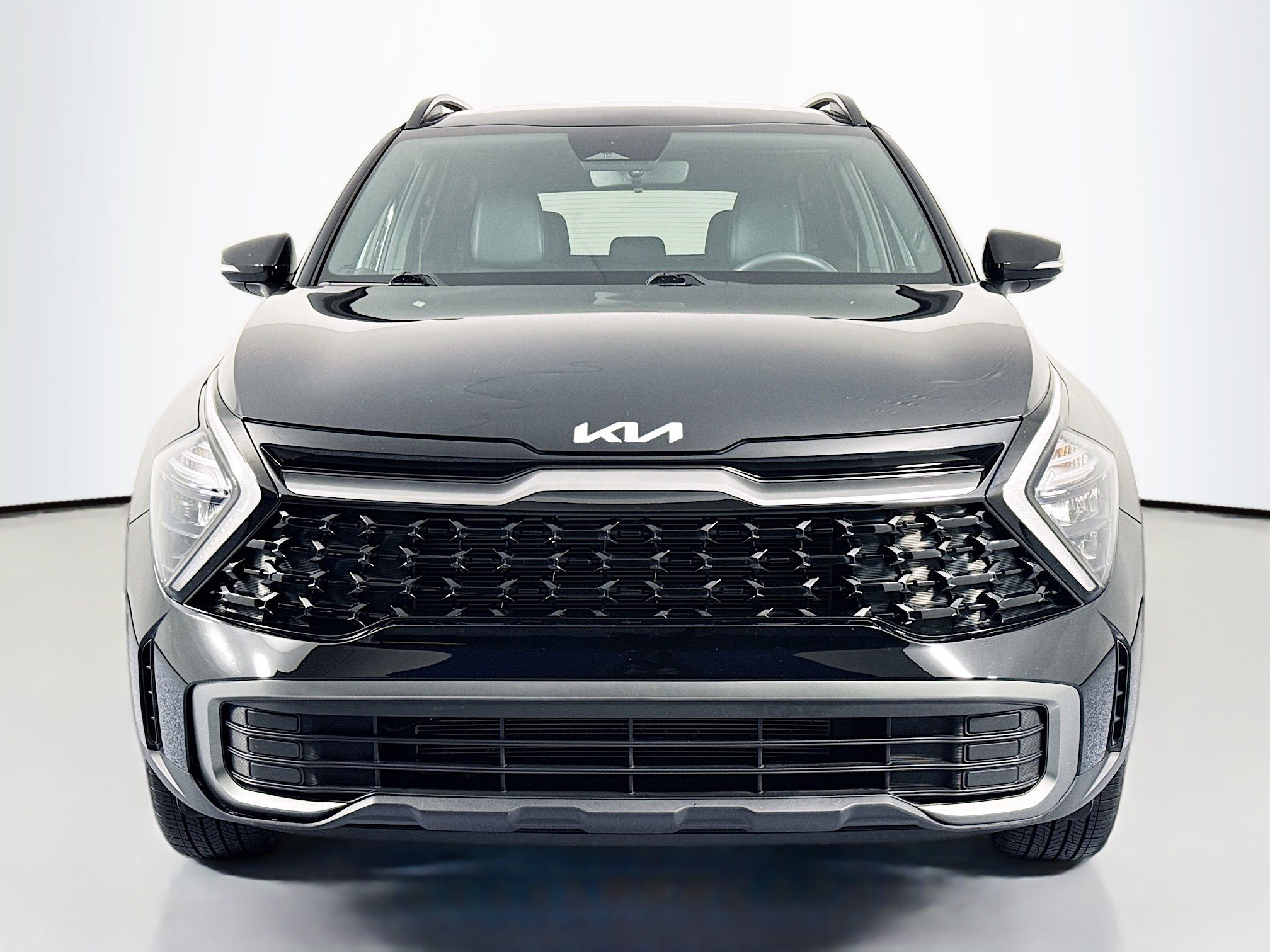 Used 2023 Kia Sportage X-Line image 2