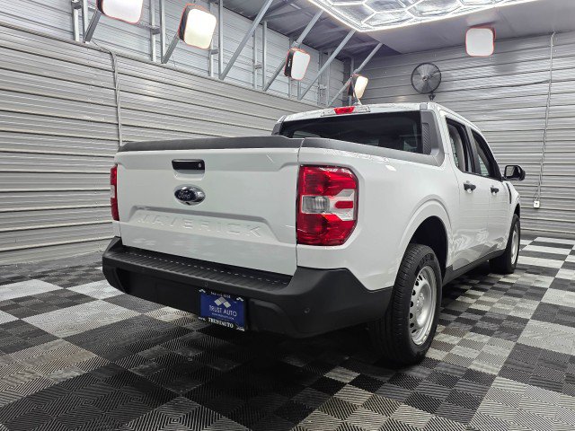 Used 2022 Ford Maverick XL FWD image 6