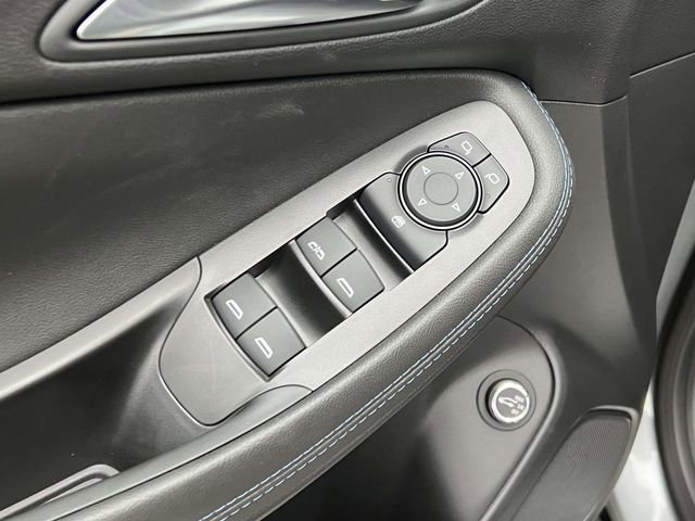 New 2026 Buick Encore GX Sport Touring image 15