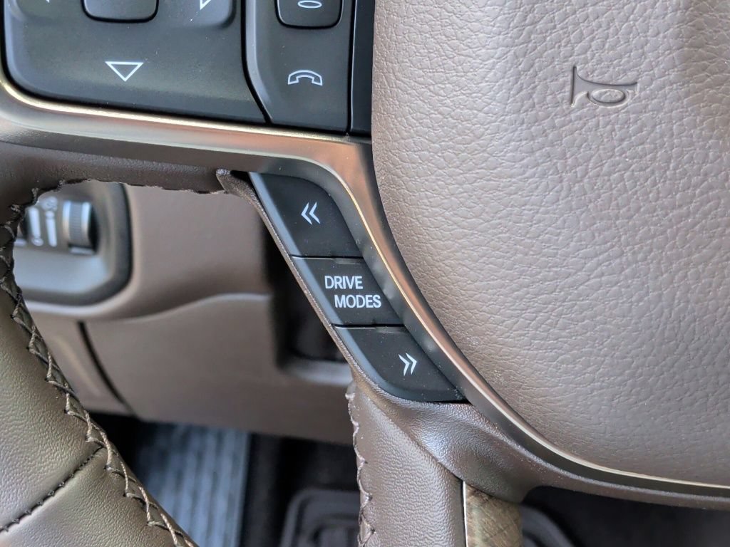 New 2026 RAM 1500 Limited AWD/4WD image 22