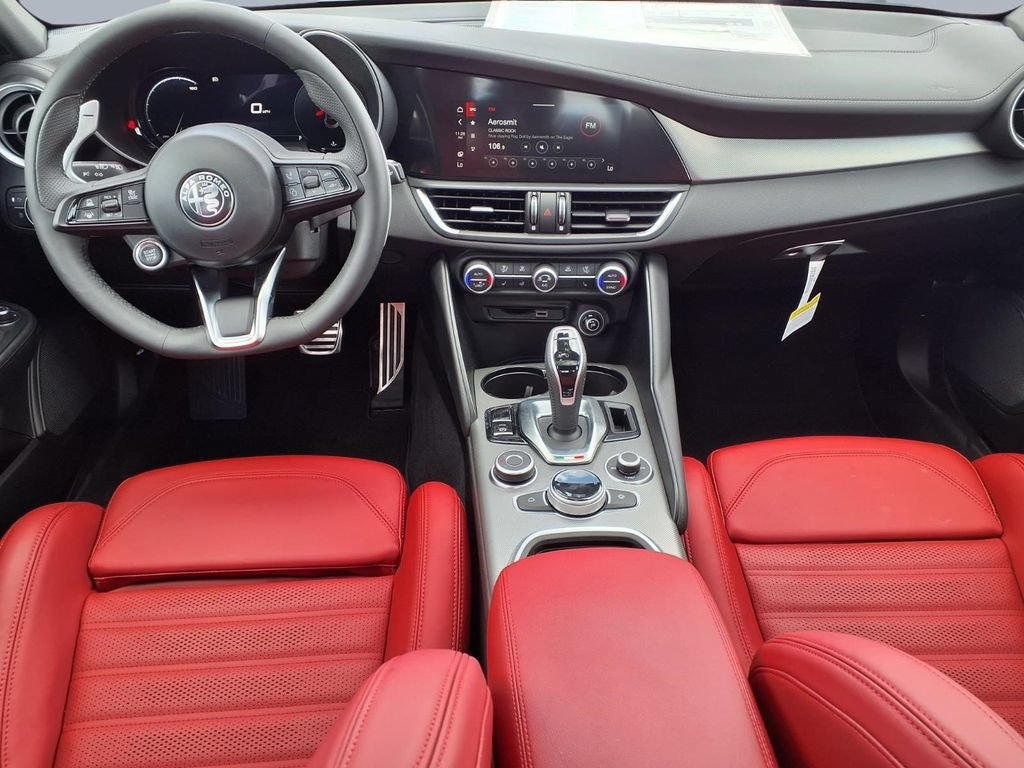 New 2026 Alfa Romeo Giulia RWD image 7