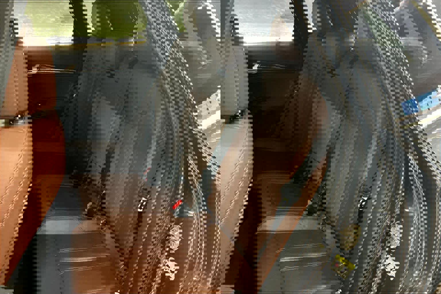 Used 2018 Audi Q5 Premium Plus w/ Premium Plus Package image 28