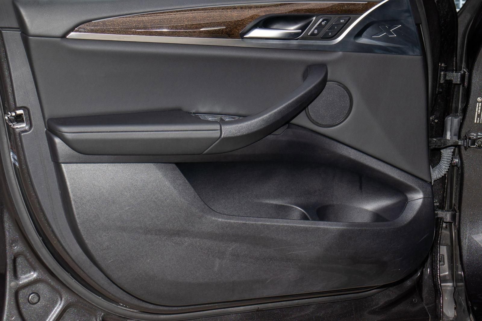 Used 2024 BMW X3 sDrive30i image 16