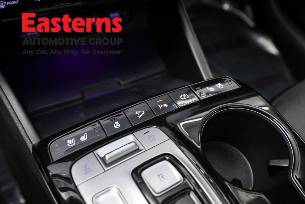 Used 2022 Hyundai Tucson Limited image 20