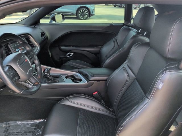 Used 2022 Dodge Challenger GT RWD image 14