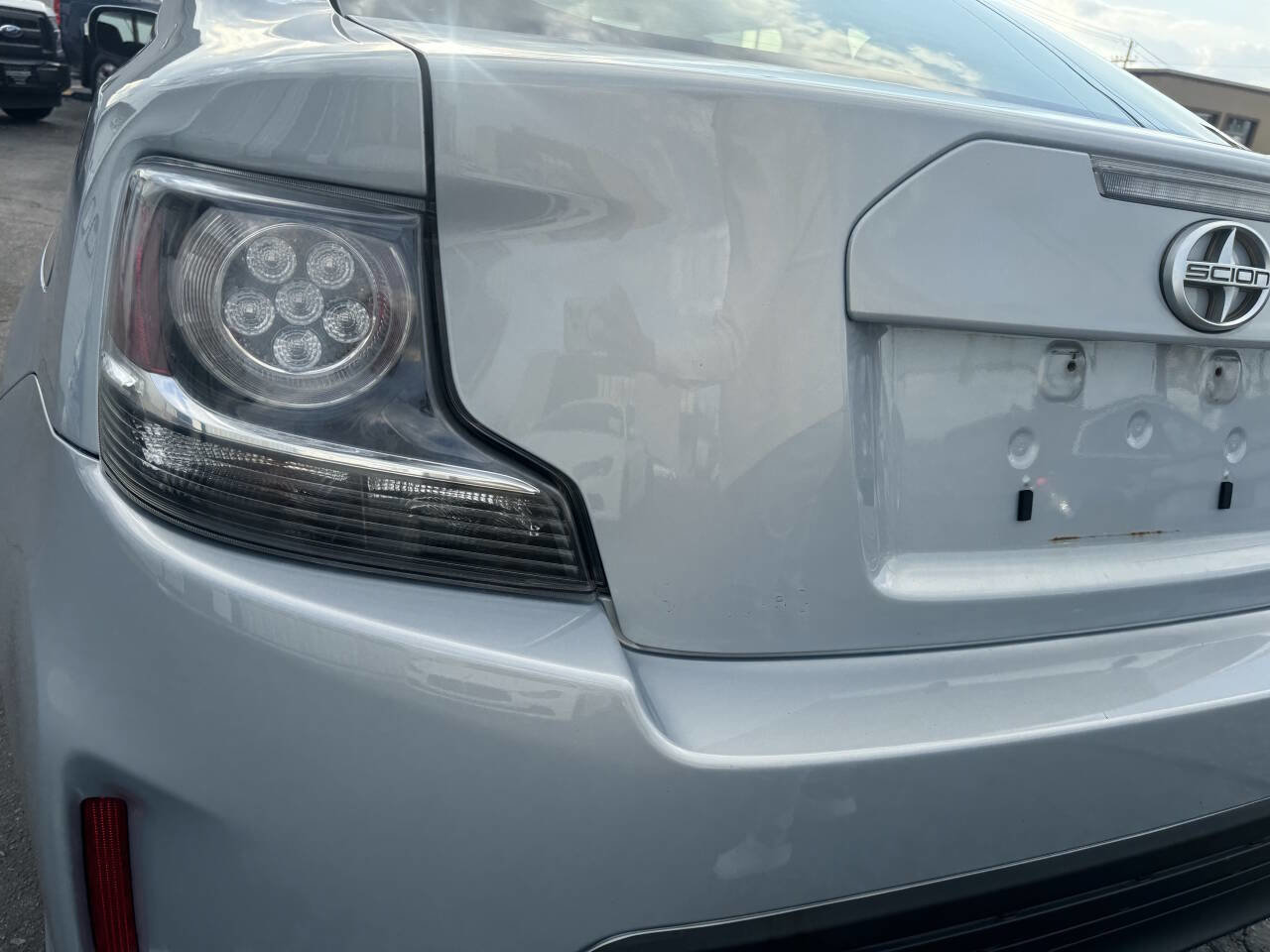 Used 2014 Scion tC 10 Series image 22